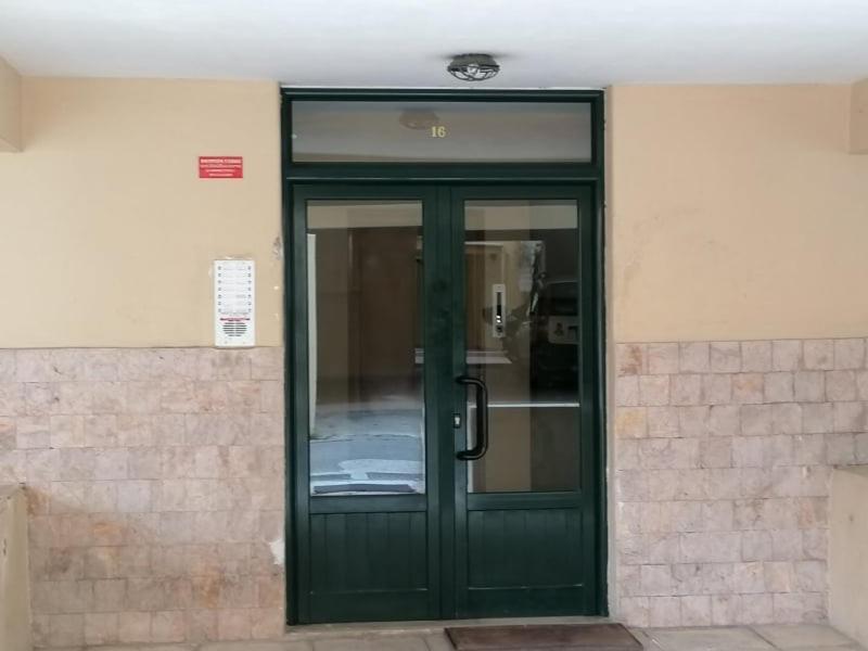 Helena Aparment Apartment Anemomylos Exterior foto